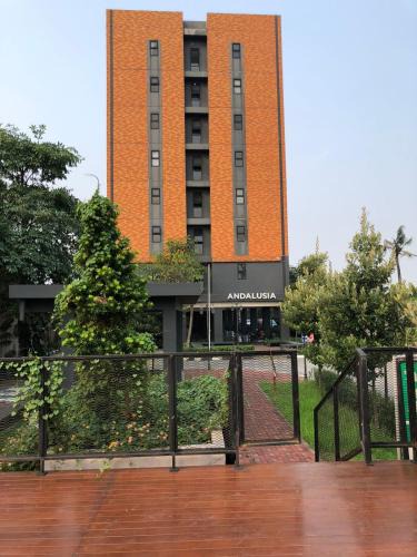 Karawang Apartment | Kirana Apartel Urbantown Karawang