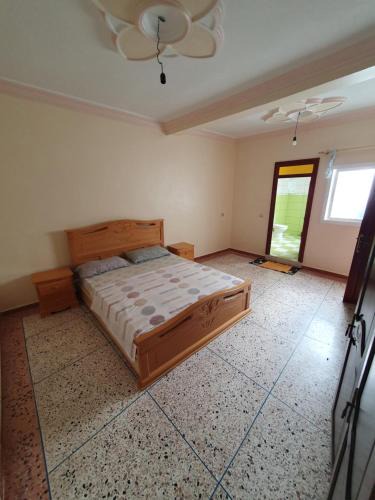 Al Hoceima Apartment | Soufian