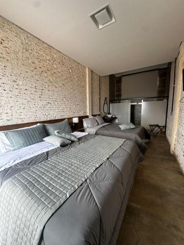 Espirito Santo Do Pinhal Resort | Vinícola Mirantus