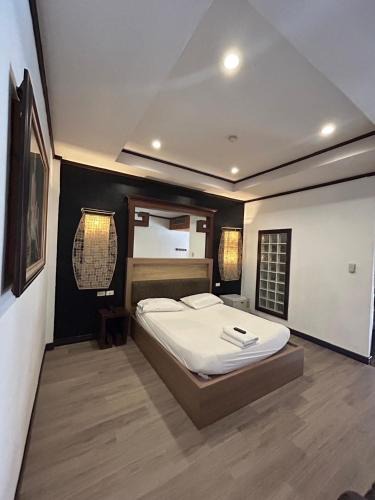 Khu Khot Hotel | Topinn Hotel