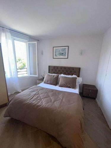 Bagnolet Hotel | Hôtel Le Pixi Angelus