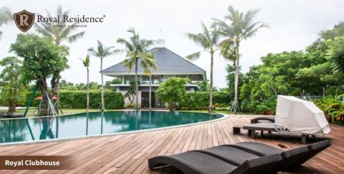Surabaya House | Cheery Home Surabaya
