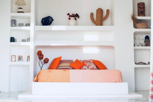 Sahel Chamali Bed & Breakfast | Dar West