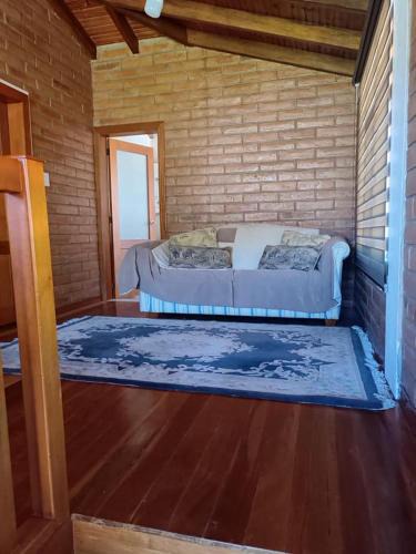 Ibarra House | Finca La Amistad