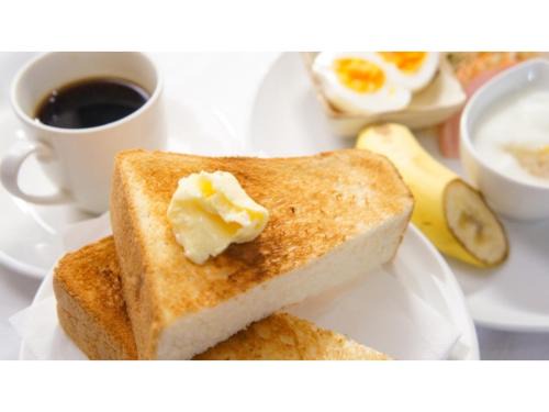 Takatsuki Hotel | Takatsuki W&M Hotel - Vacation STAY 02567v