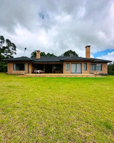 Naivasha House | La sholei cottage