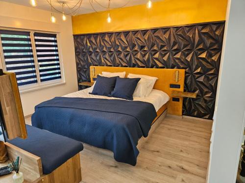 Boulay-Moselle Bed & Breakfast | Lovely Goodies - Olympe Cachemire
