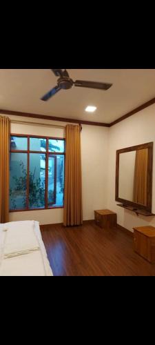 Maamigili House | Oibeach