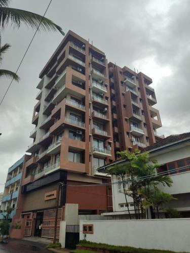 Wellawatta South Apartment | Kiruba Apartment