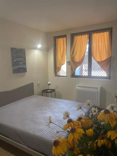 Rodengo-Saiano Apartment | VILLA VALLE FRANCIACORTA - Appartamento verde
