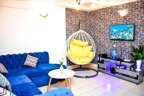 Thika Apartment | MINGLERs HOME