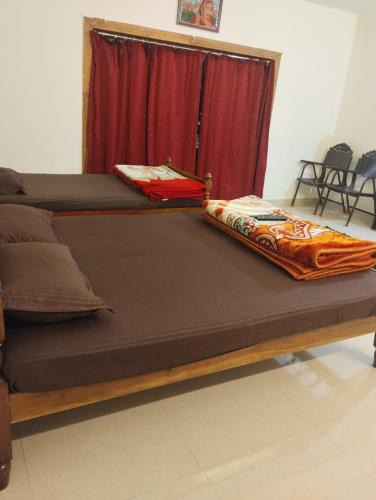 Thalayathimund House | Quaint & Cozy Rooms