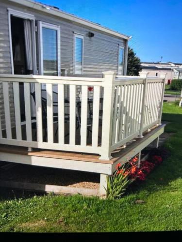 Cayton Resort | Stellas retreat