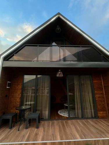 Kukes County Villa | Empire Resort Villas