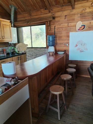 Arauco House | Chalet Vista al Mar