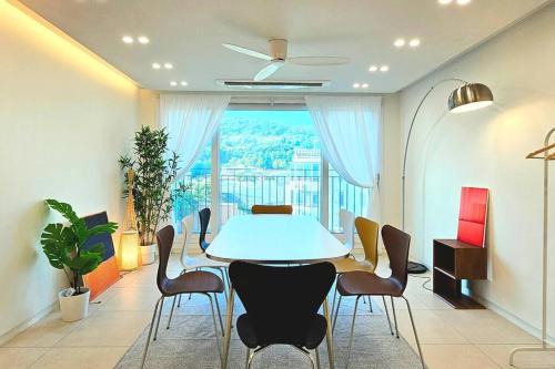 Itaewon Apartment | Itaewon KV House #P2