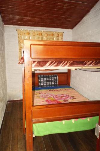 Sigchos Other | Hostal La Rosita