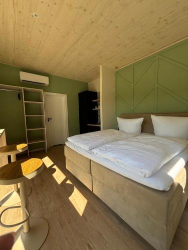 Bad Gandersheim Hotel | La Vista Verde vom La Fattoria