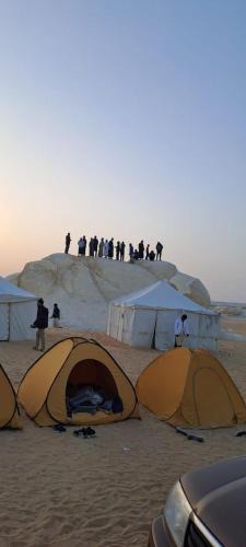 Bawati Other | White Desert Safari Trips in Bahariya Oasis