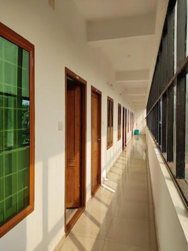 Thrissur Cabin | Kandengath Residency and Lodge