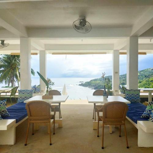 Puraran Bed & Breakfast | Alon stay