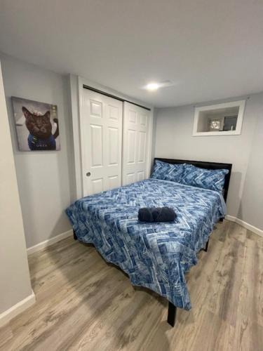 Passaic House | SUITE DREAMs SHERMAN 25