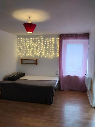 Morez Apartment | Appartement cosy et chaleureux
