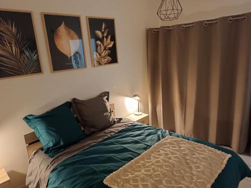 Anneyron Apartment | appartement