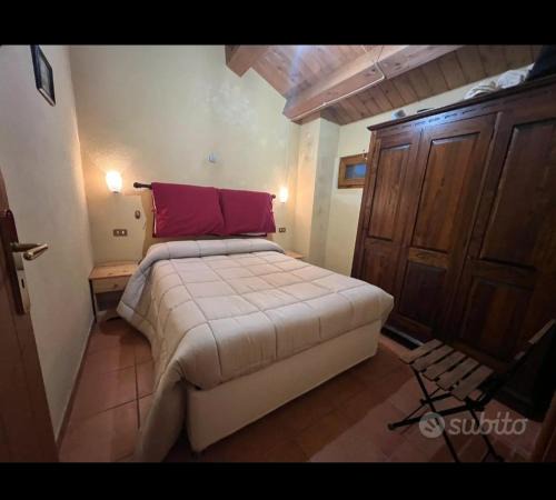 Montenero Val Cocchiara House | La Casa di pietra