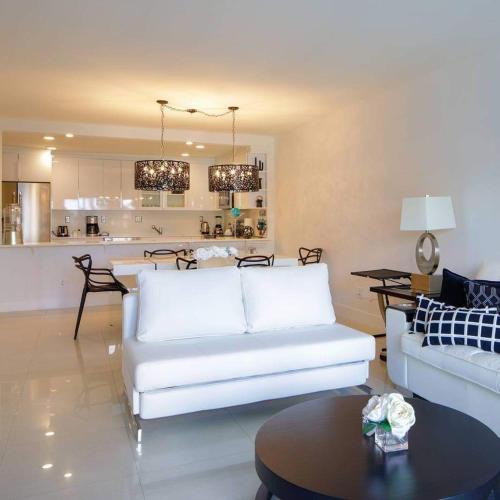 East Texas Apartment | El nuevo amanecer