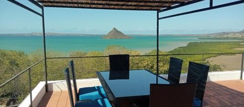 Antsiranana Villa | VILLAS Les BOUGAINVILLIERS