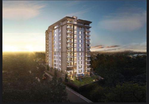 Kilimani Apartment | rosewood apartments