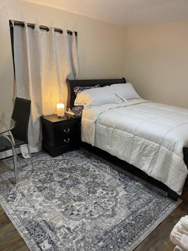 Rochdale Apartment | PRINCESS COZY