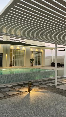 Barka Ski Chalet | Infinity_chalet
