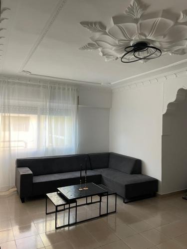 Benkirane Apartment | Resident Battuta