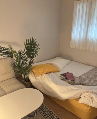 Guro-dong Apartment | Roman House