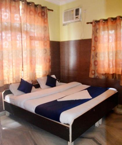 Rajbagh House | Alvin Guest House
