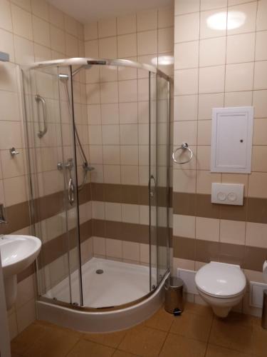 Mszana Hotel | MOP MSZANA