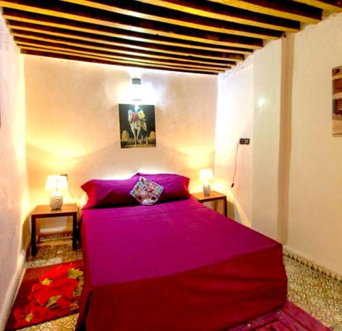 Dar Tazi Apartment | Dar Diwan