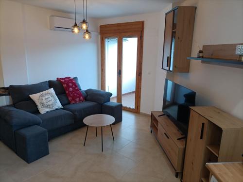 El Castell de Guadalest Apartment | Casa Pepa