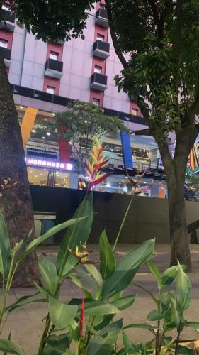 Hegarmanah Apartment | Rasyadarkaapartment