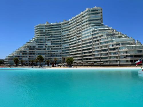 Algarrobo Apartment | Departamento resort San Alfonso del Mar