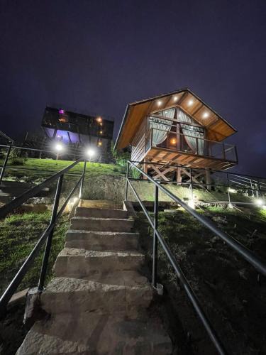 Nova Friburgo Cabin | LOFT