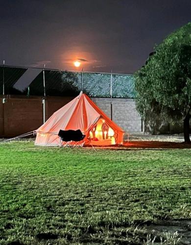 San Martin de las Piramides Other | KALI TEEPEE - Tienda GLAMPING EN TEOTIHUACAN