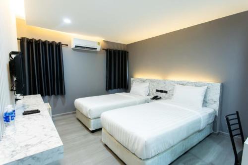 Rayong Hotel | S3 Hotel (Rayong)
