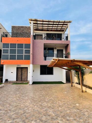 Teshie Apartment | Affordable House