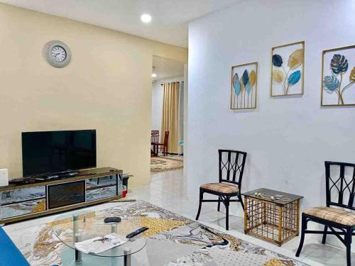 Gurun House | KASIH JERAI HOMESTAY GURUN, GUAR CHEMPEDAK KEDAH