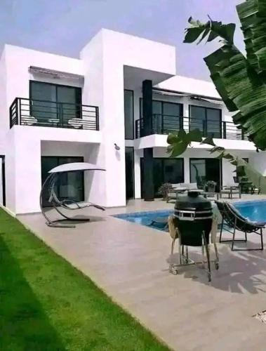 Maritime Region House | GANDI SERVICES