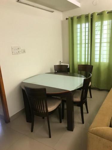 Velachery House | independent villa luxury velachery
