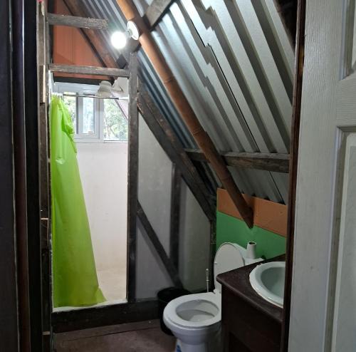 Fronteras Hotel | KARLITAS habitaciones, restaurante y Parquéo